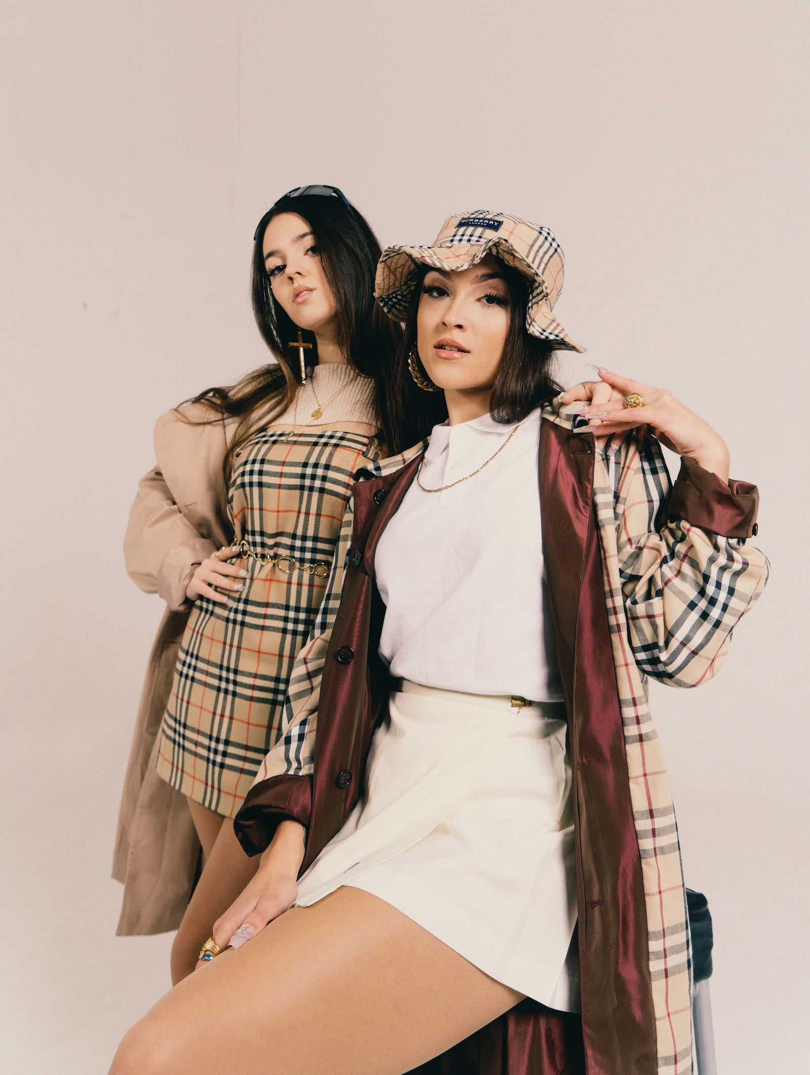 Las Ninyas del Corro